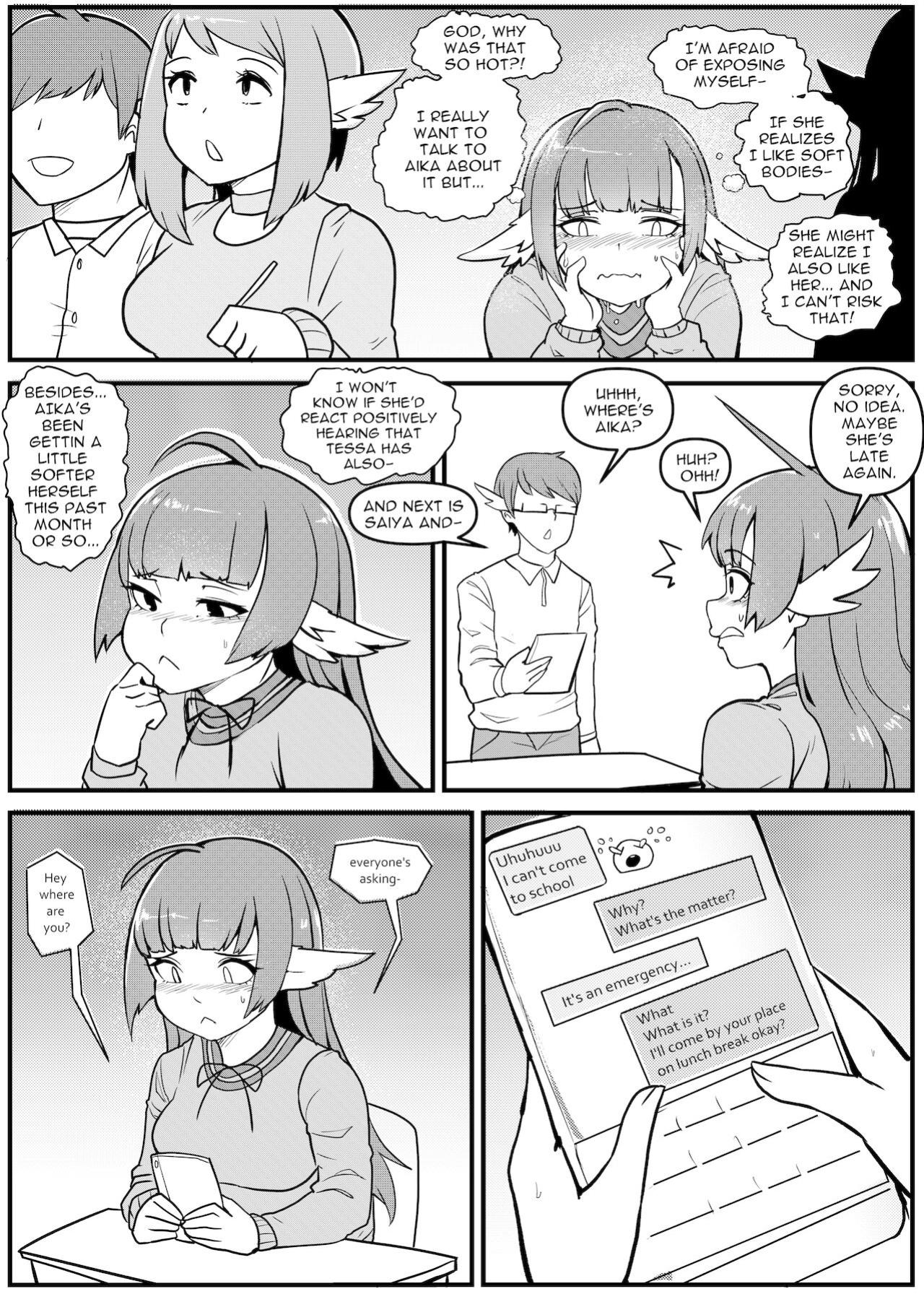 One Serving Choice