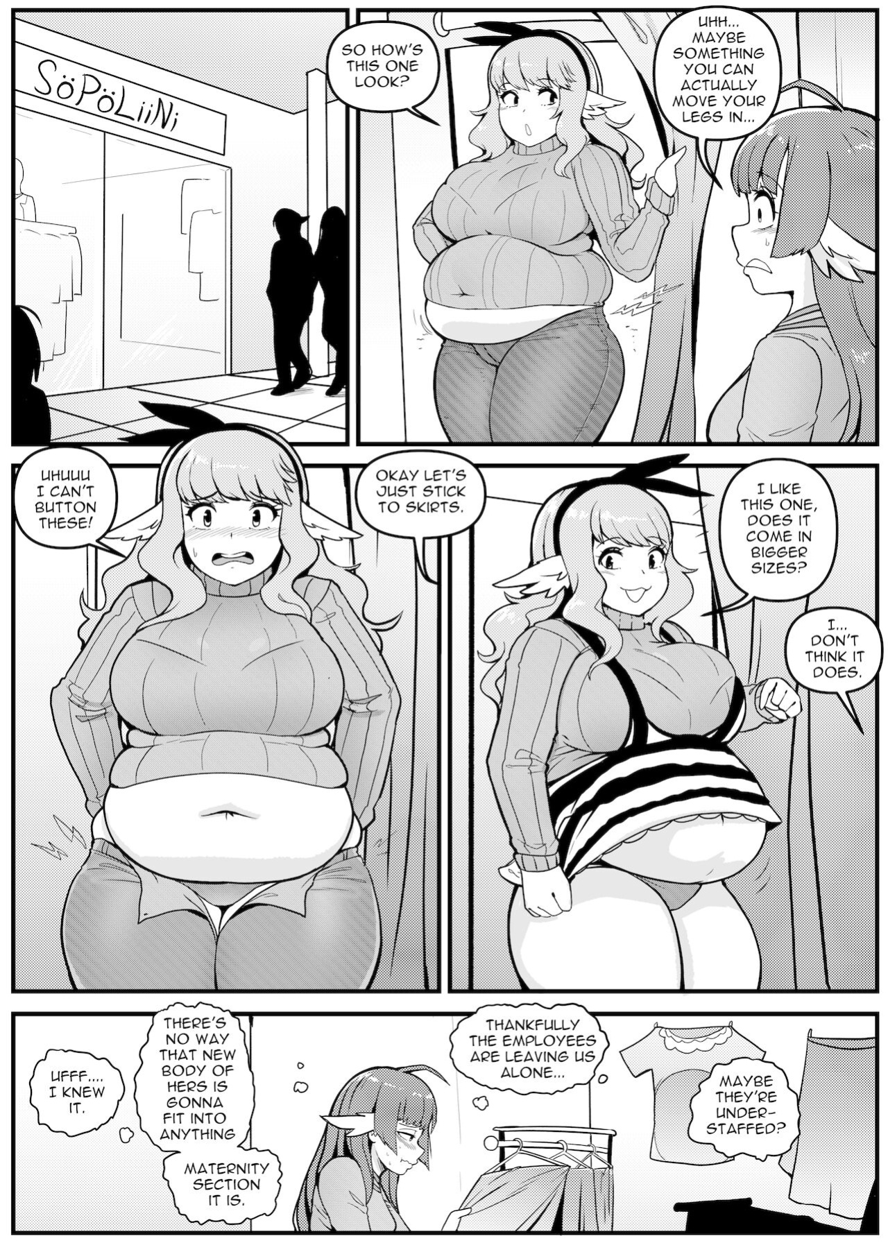 One Serving Choice