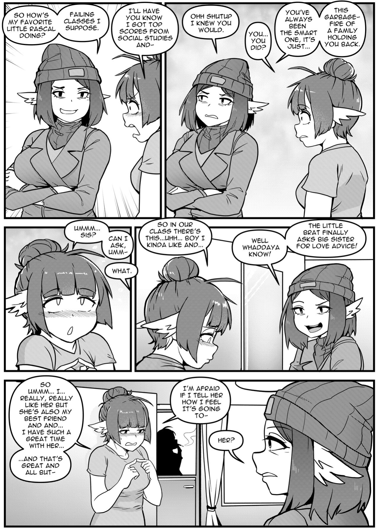 One Serving Choice