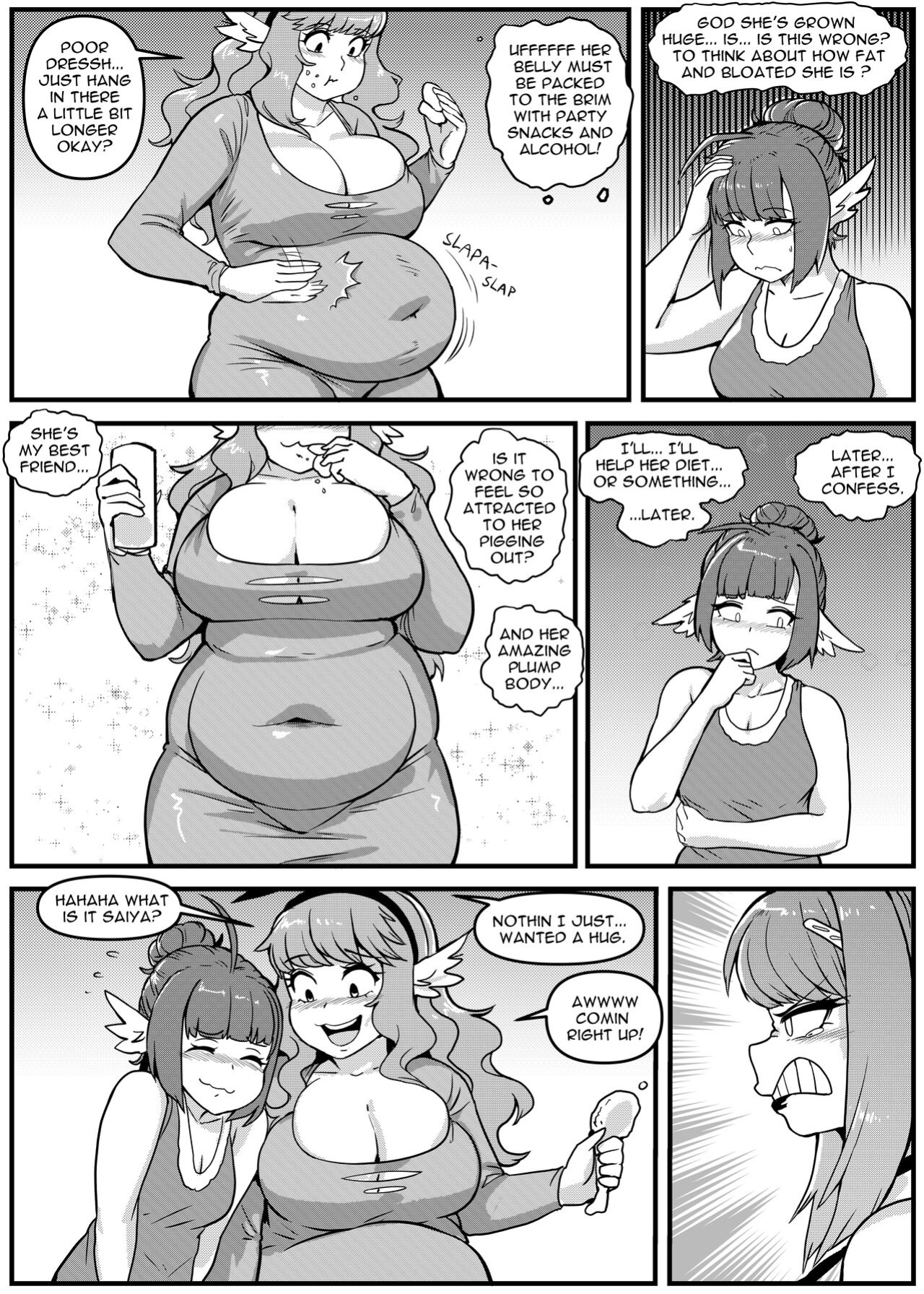 One Serving Choice