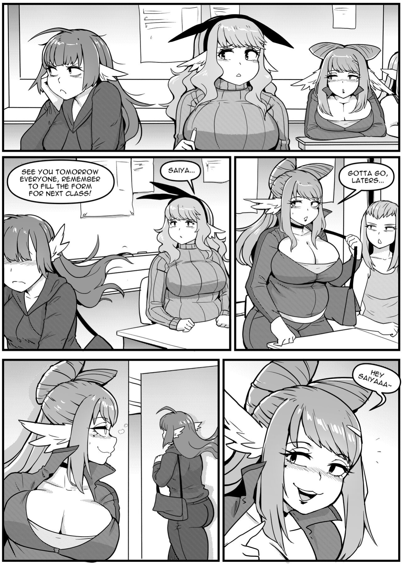 One Serving Choice