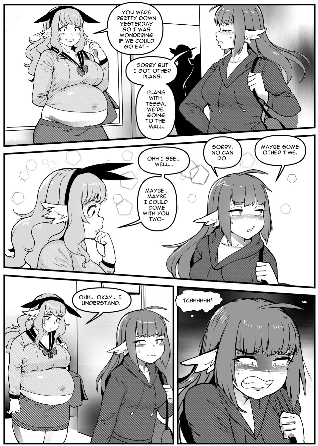 One Serving Choice