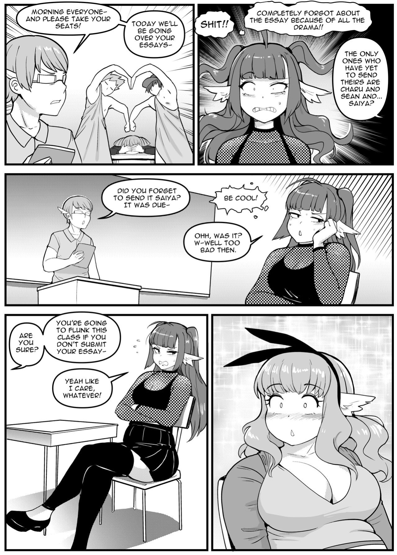 One Serving Choice