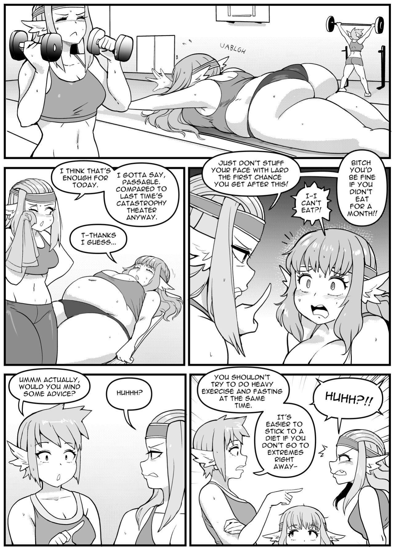 One Serving Choice