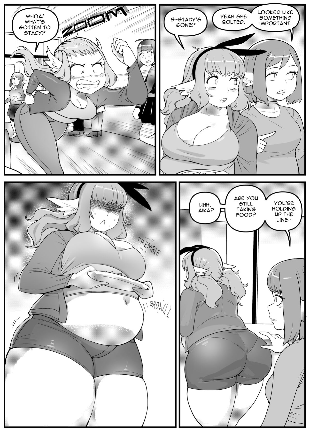 One Serving Choice