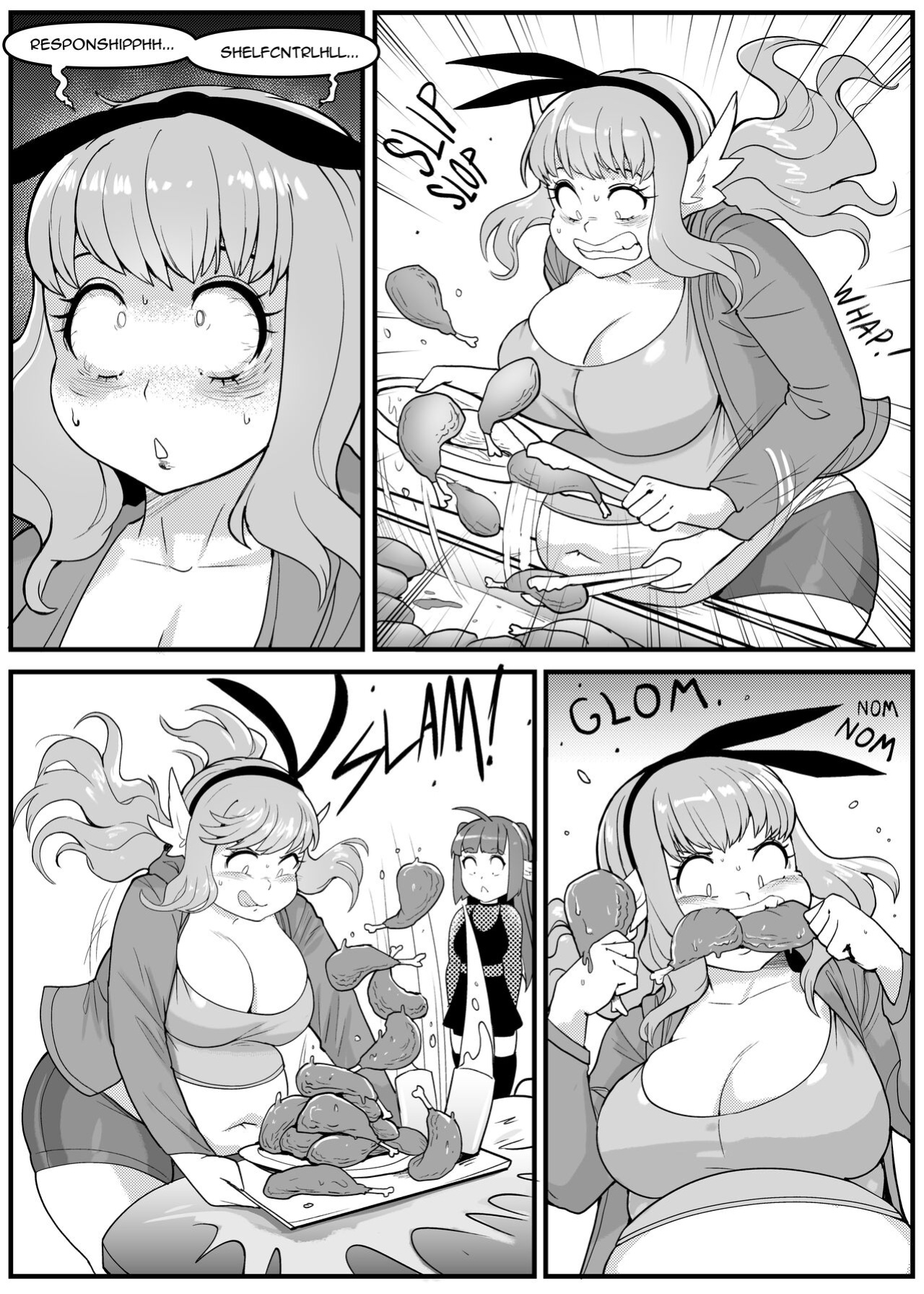 One Serving Choice