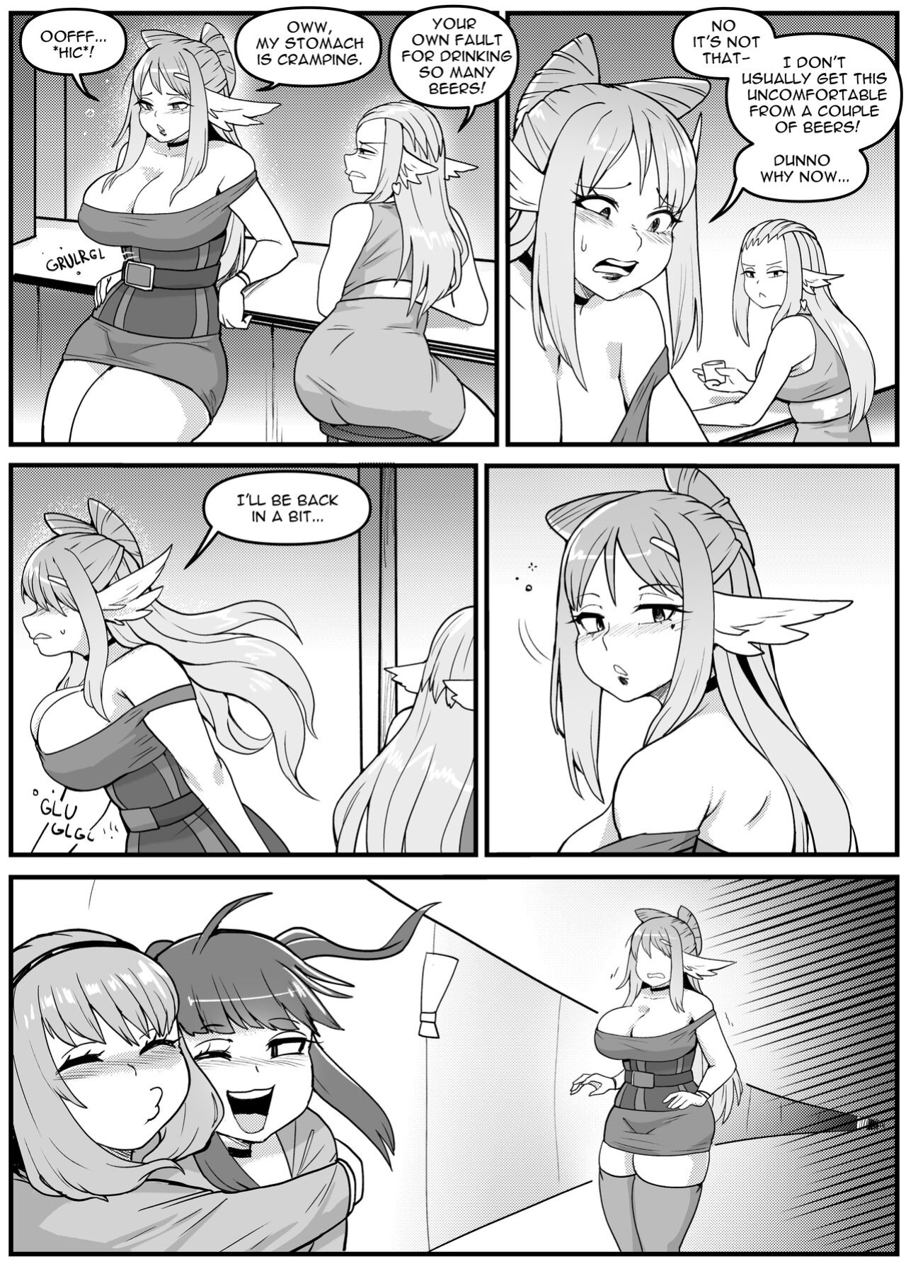 One Serving Choice