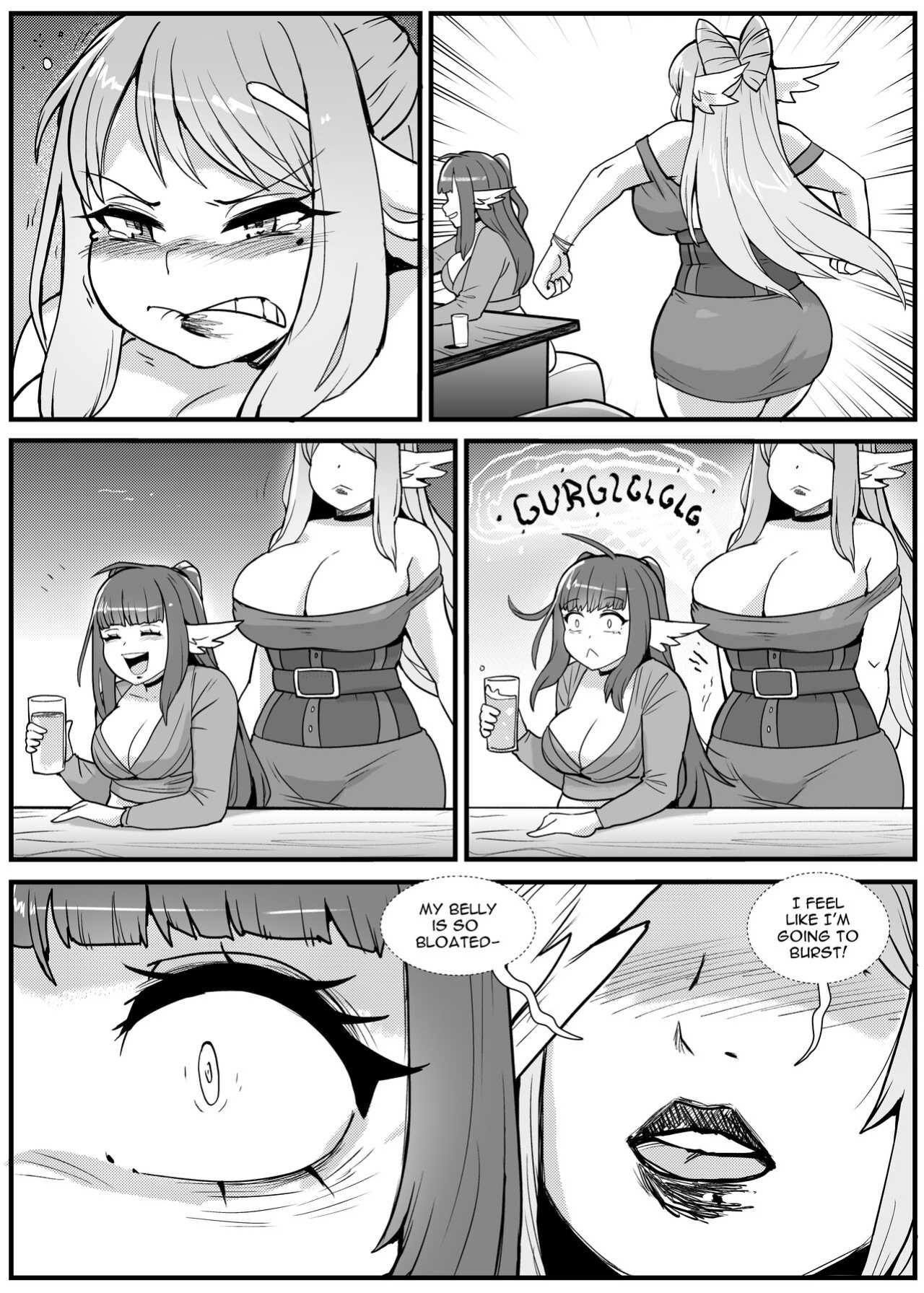 One Serving Choice