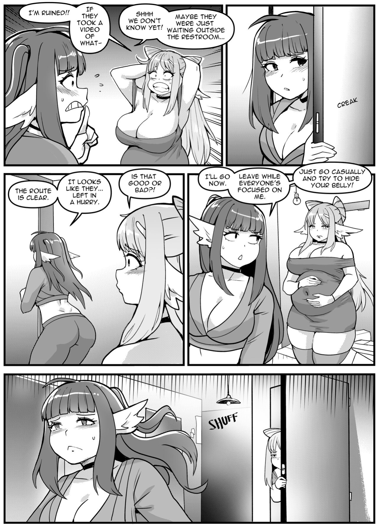 One Serving Choice