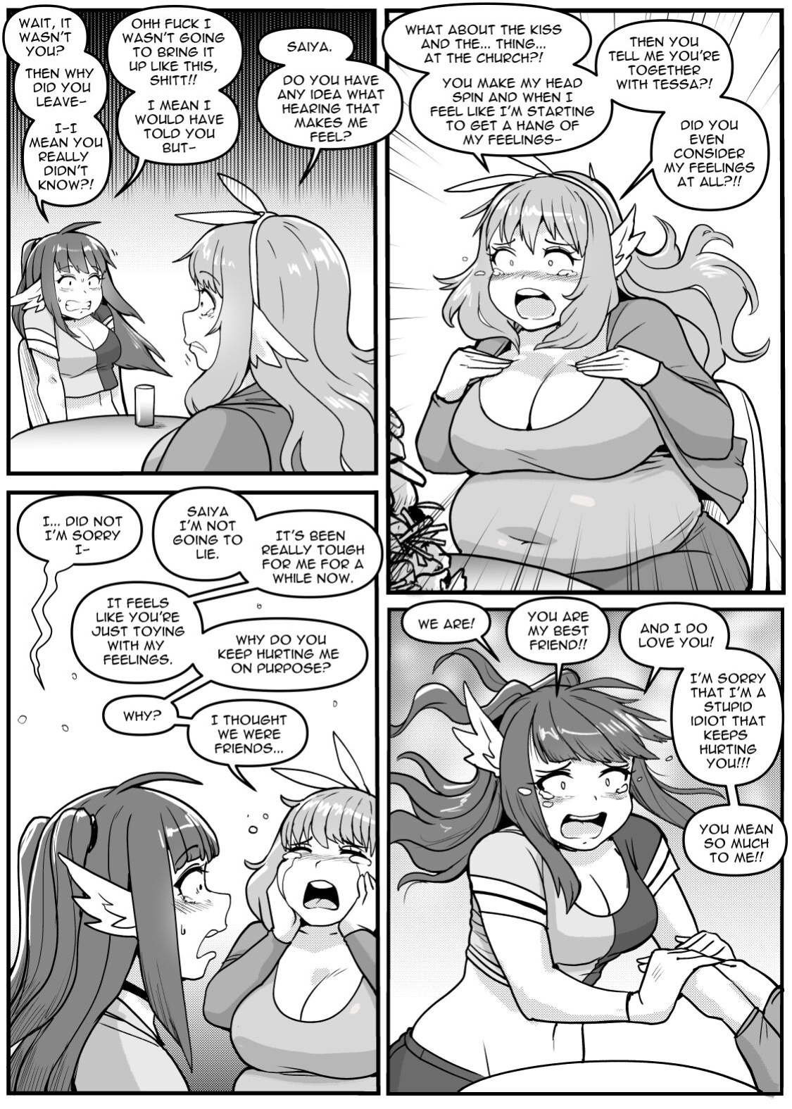 One Serving Choice