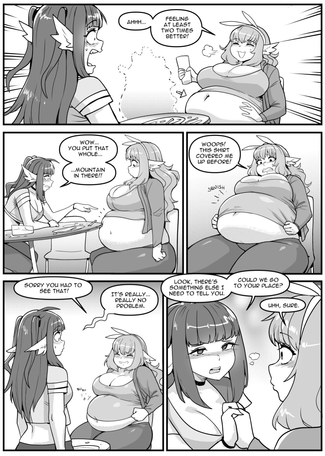 One Serving Choice