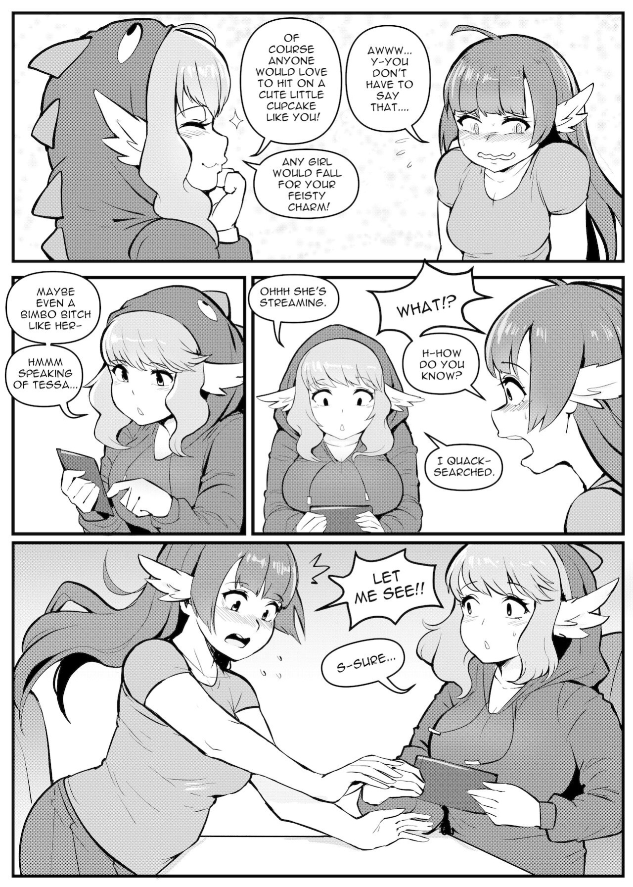 One Serving Choice