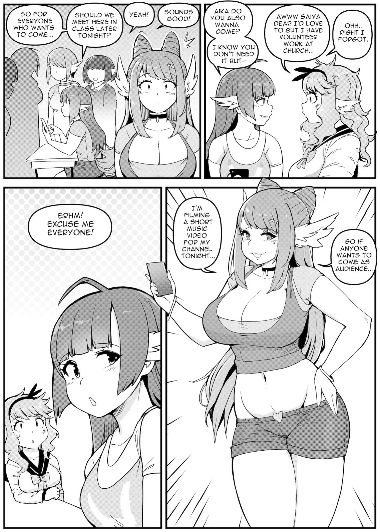 One Serving Choice