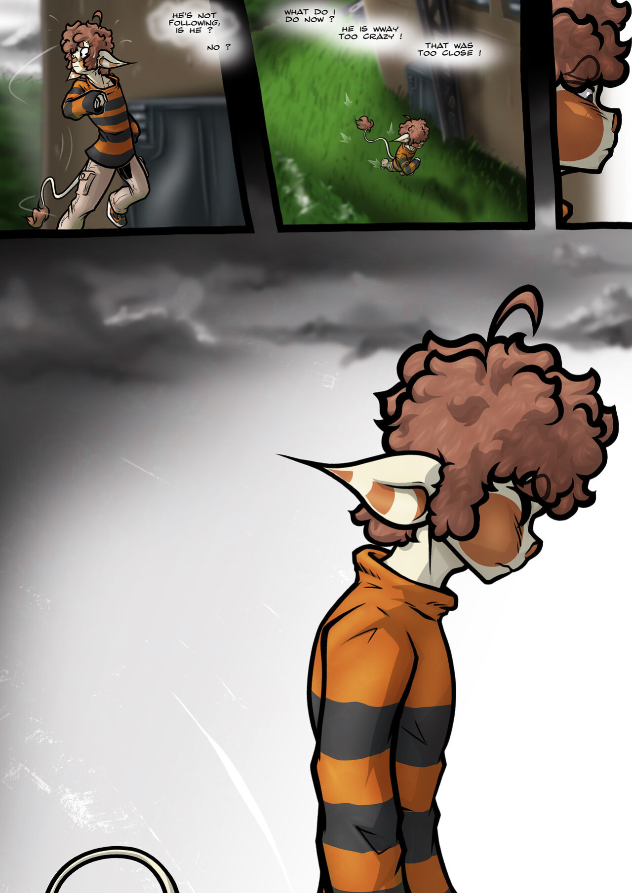 {VonBoche} Disintegrity [HD/Redraw]