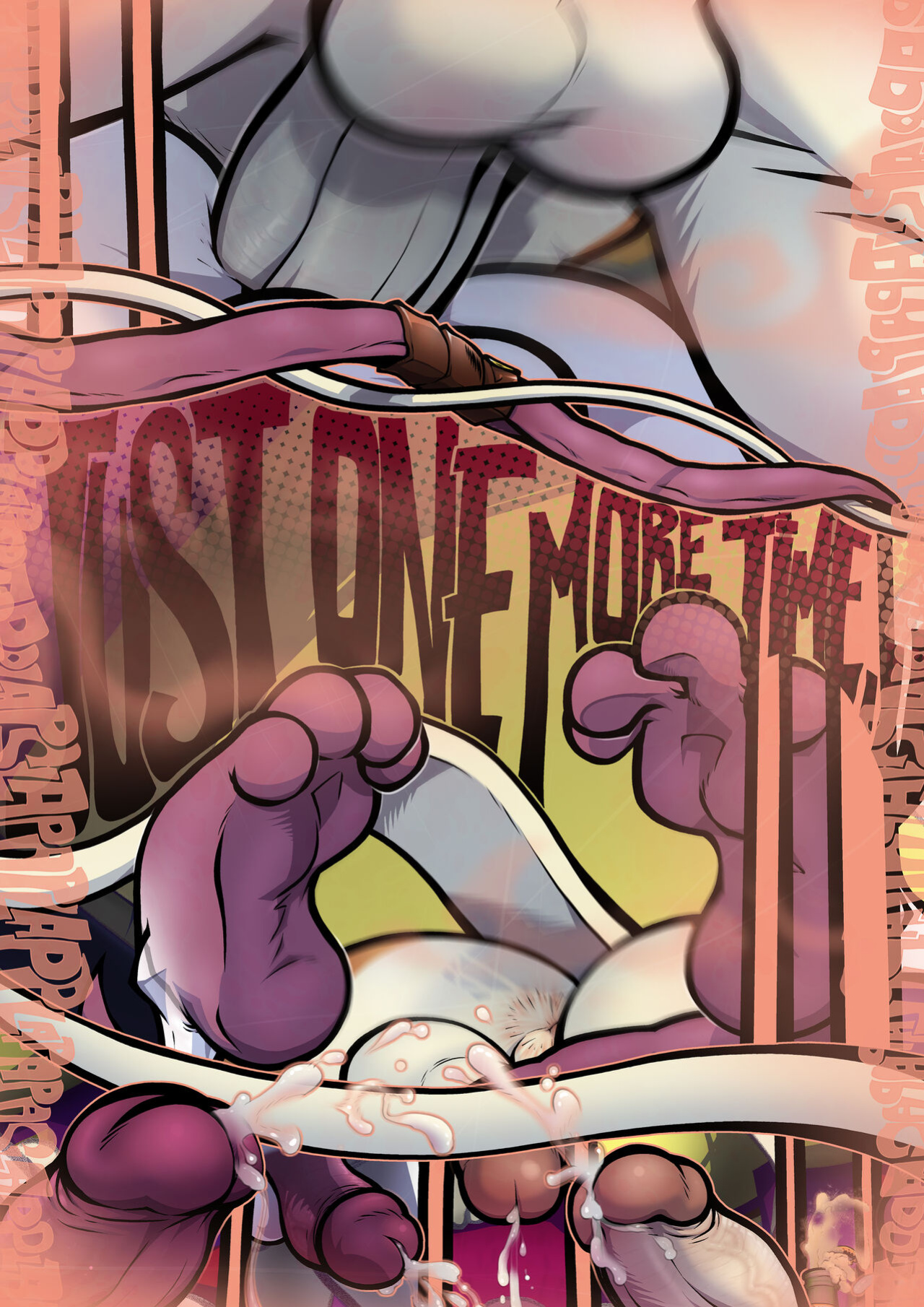 {VonBoche} Disintegrity [HD/Redraw]