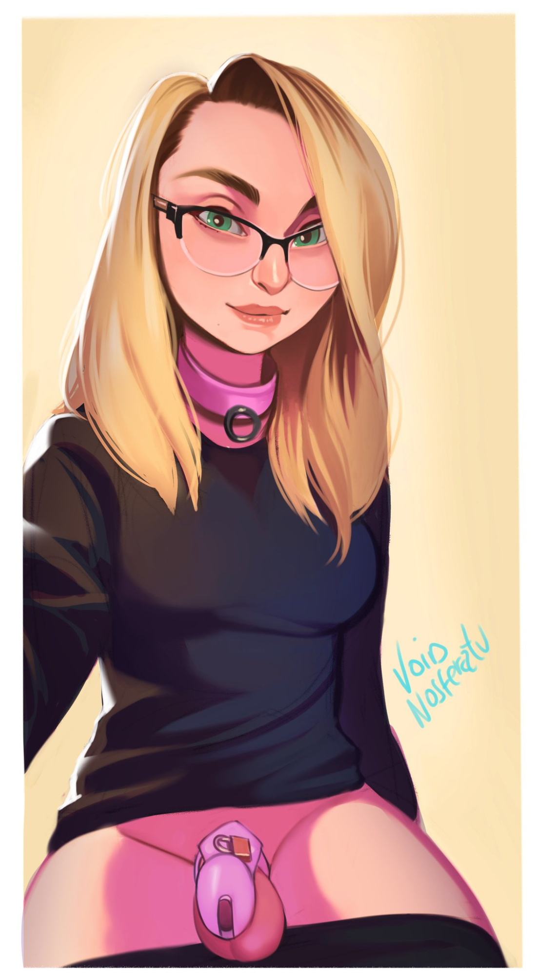 DEVIN DICKIE ART (English & Textless)