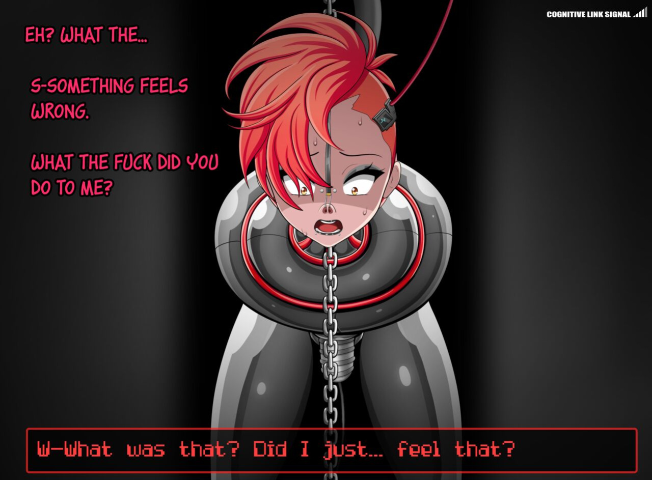 [JacketFreak] The Fan - No scat version