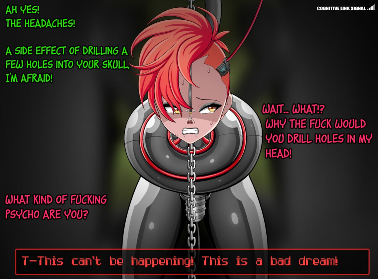 [JacketFreak] The Fan - No scat version
