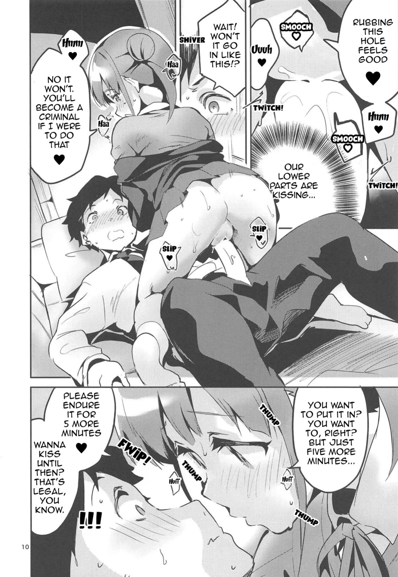 (COMIC1☆15) [Circle-FIORE (Ekakibit)] Torokeru Chocolate Dip - Chocolate dip which melts (THE iDOLM@STER: Shiny Colors) [Im Simon! 93.7]