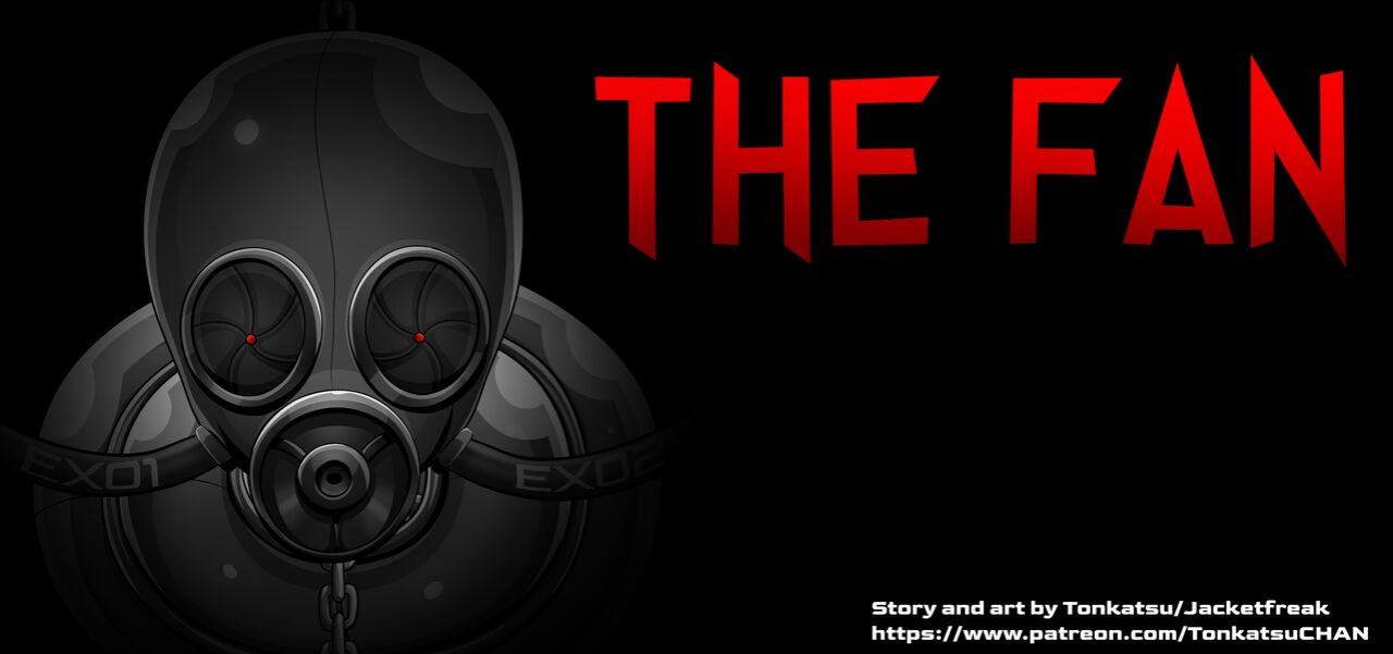 [JacketFreak] The Fan - Scat version