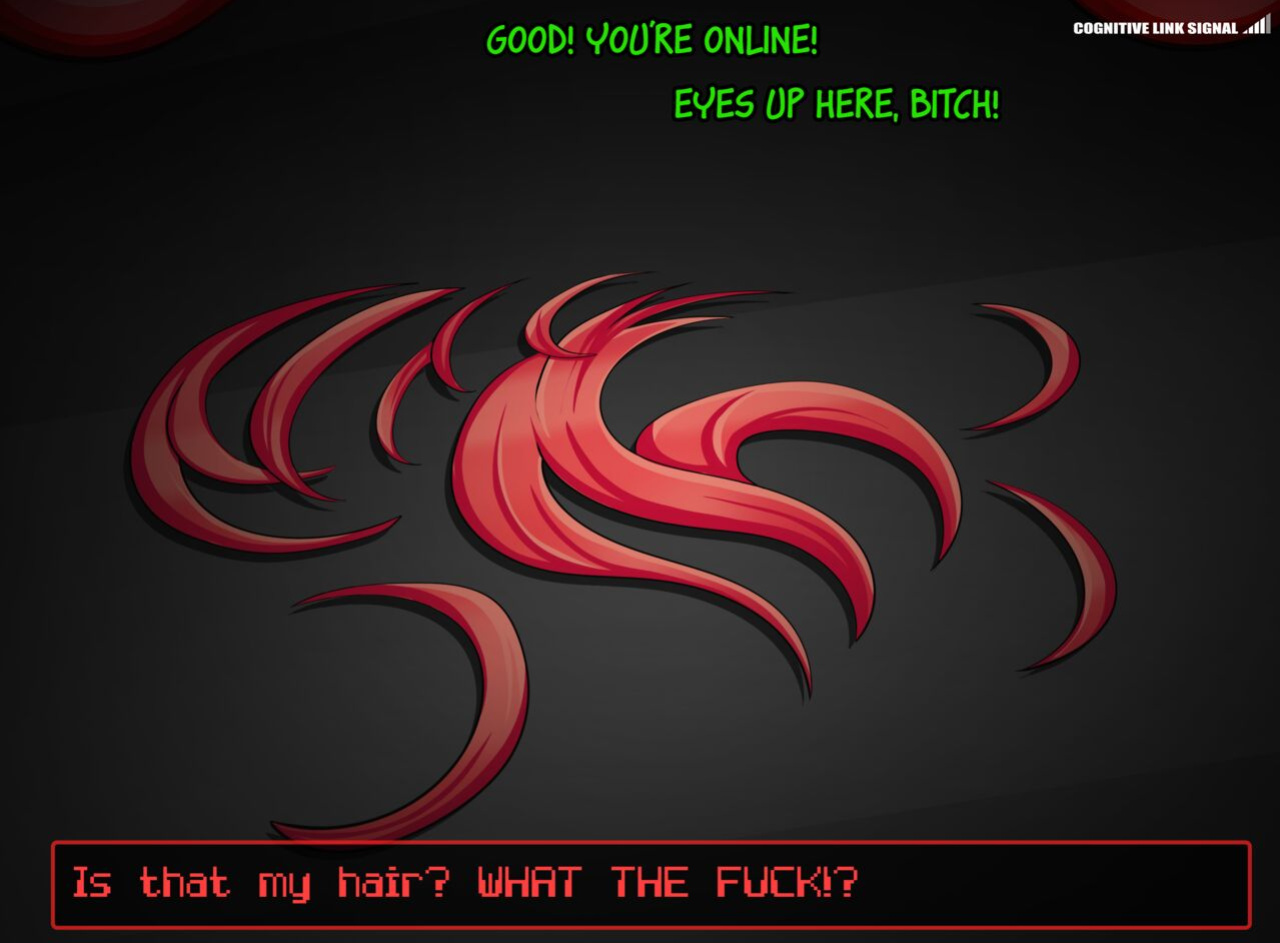 [JacketFreak] The Fan - Scat version