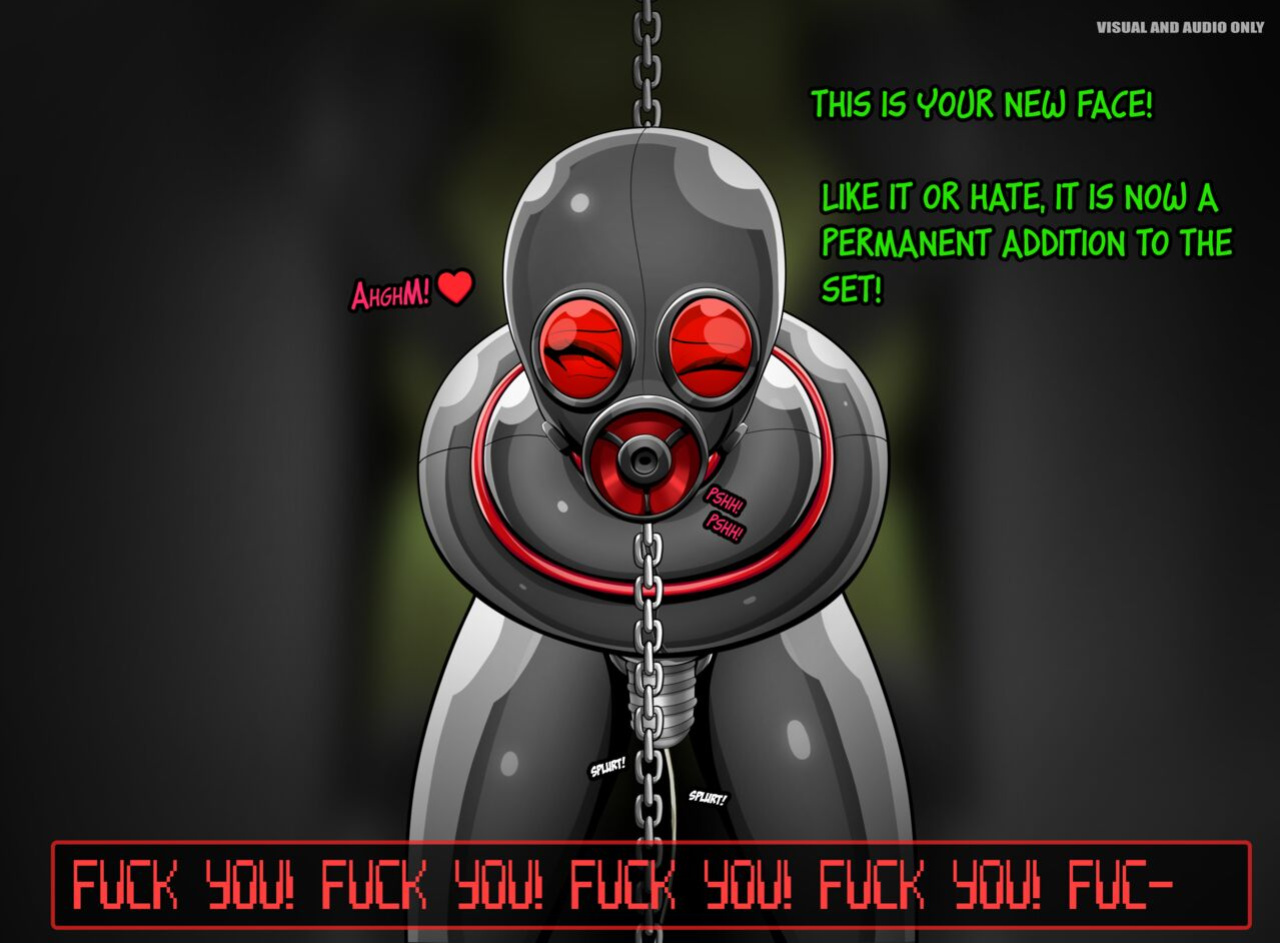 [JacketFreak] The Fan - Scat version