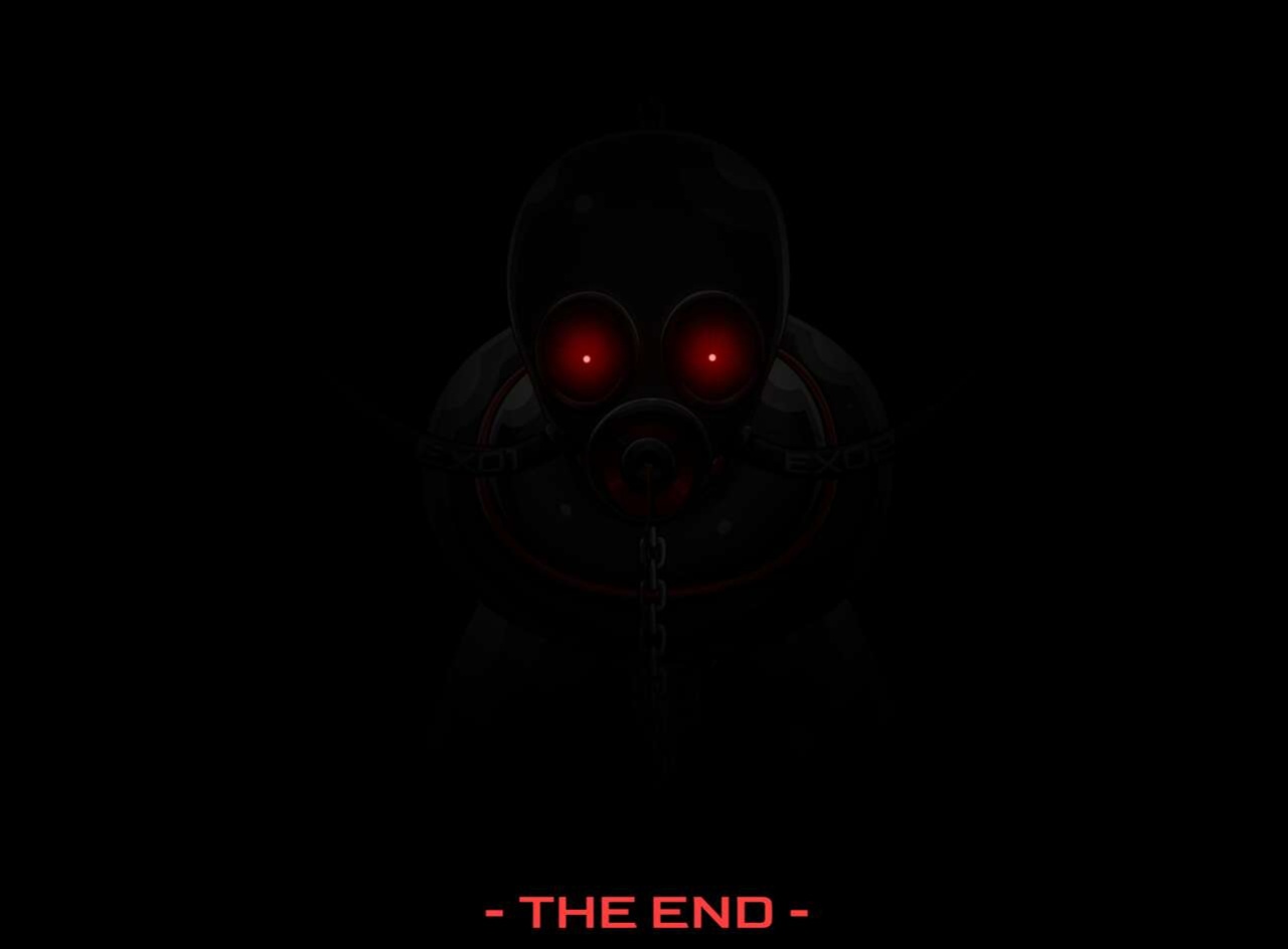 [JacketFreak] The Fan - Scat version
