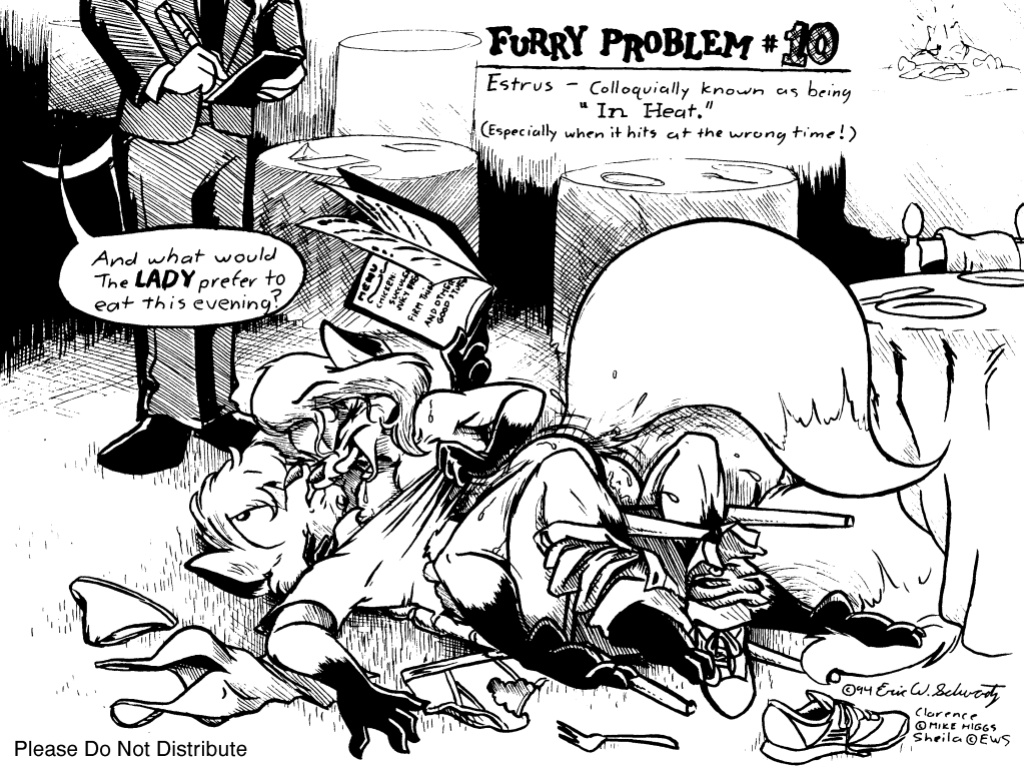 Eric Schwartz - Too Much Adult Art CD (v1.4 2004)