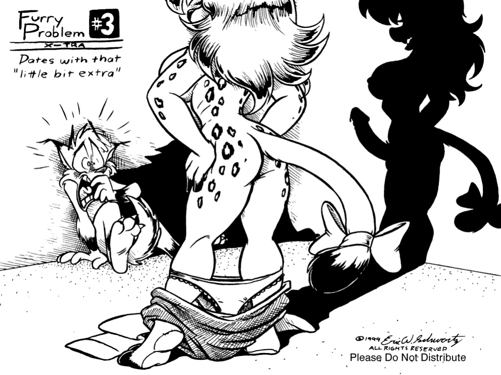 Eric Schwartz - Too Much Adult Art CD (v1.4 2004)