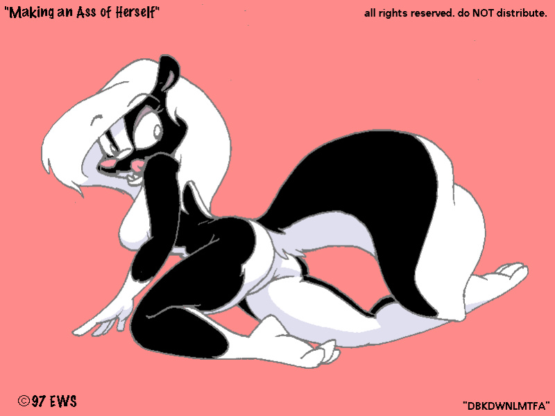 Eric Schwartz - Too Much Adult Art CD (v1.4 2004)