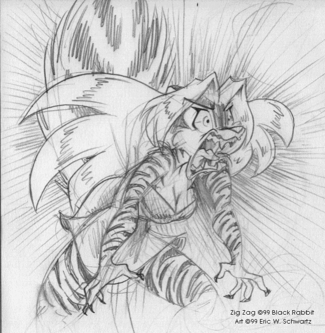 Eric Schwartz - Too Much Adult Art CD (v1.4 2004)