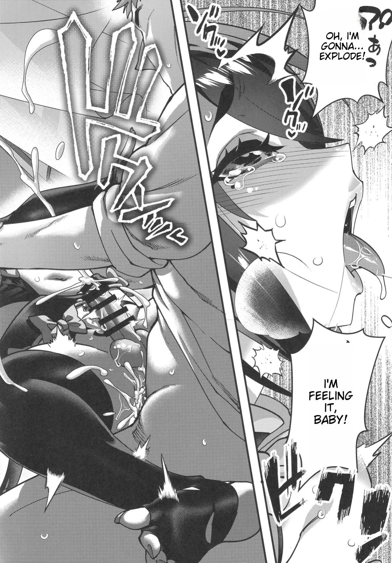 [Tamago no Kara (Shiroo)] Obocchama wa Succubus