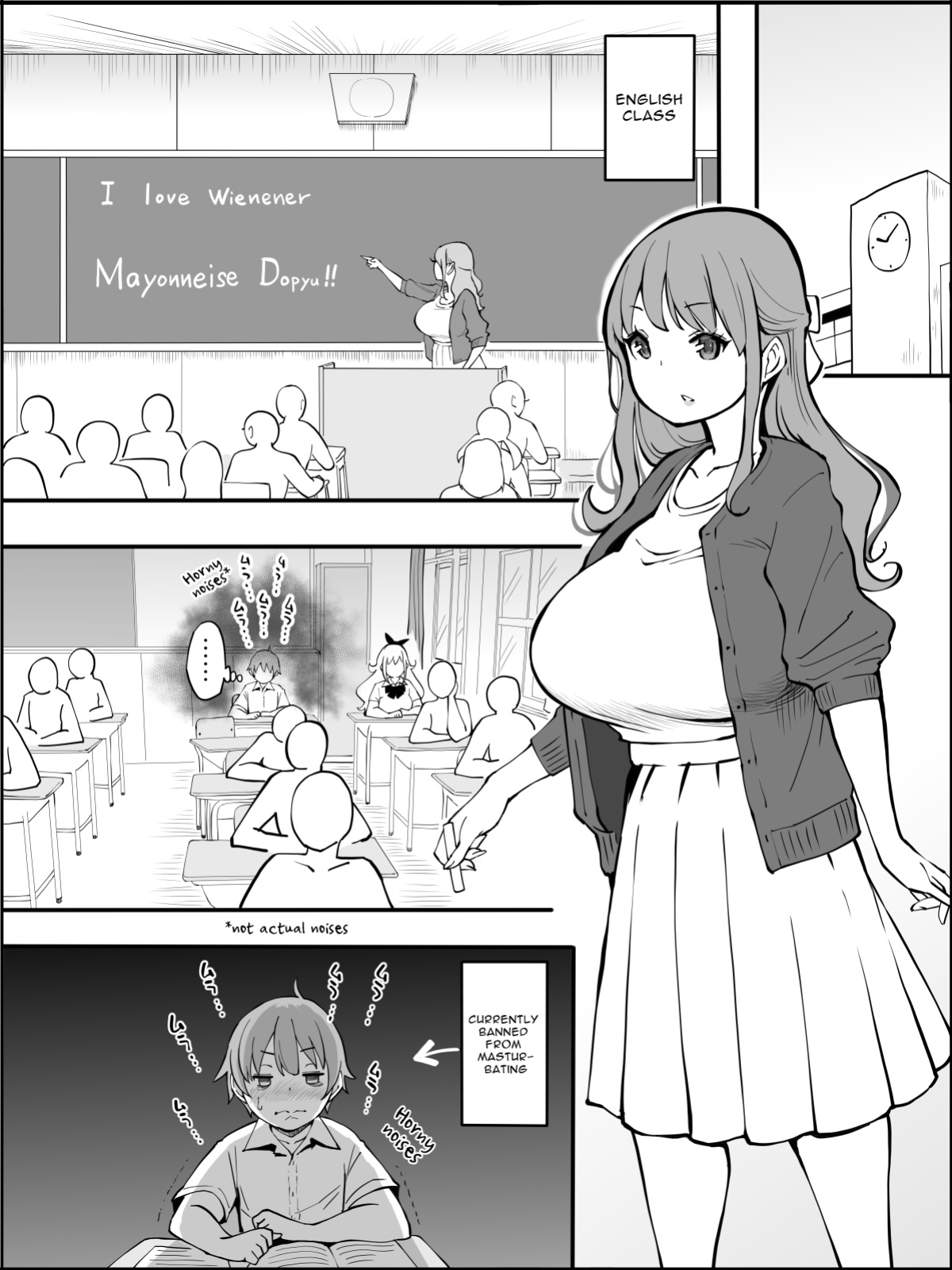 [Ailail (Ail)] Boku ni Harem SeFri ga Dekita Riyuu 2 | How I Got Myself a Harem of Fuckbuddies 2 [McFidget] [DLSite] [Translators Unite]