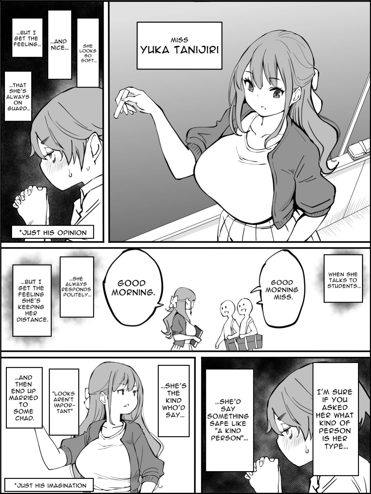 [Ailail (Ail)] Boku ni Harem SeFri ga Dekita Riyuu 2 | How I Got Myself a Harem of Fuckbuddies 2 [McFidget] [DLSite] [Translators Unite]
