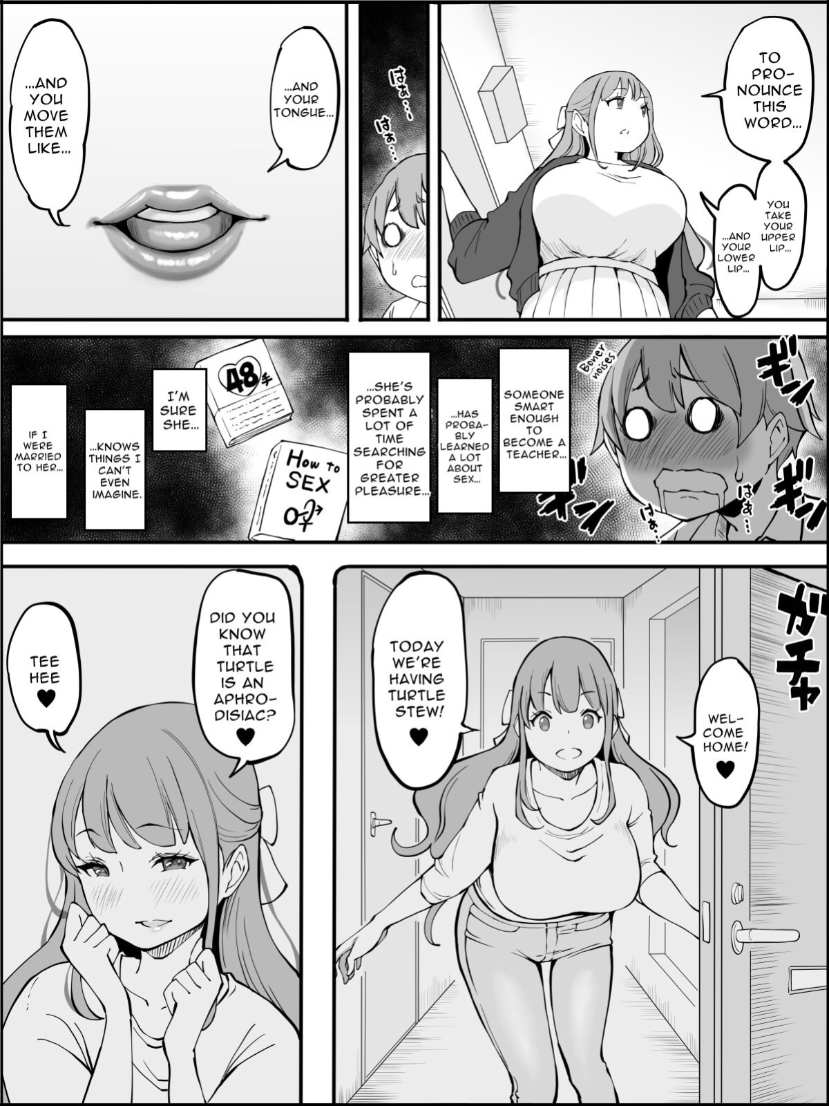 [Ailail (Ail)] Boku ni Harem SeFri ga Dekita Riyuu 2 | How I Got Myself a Harem of Fuckbuddies 2 [McFidget] [DLSite] [Translators Unite]