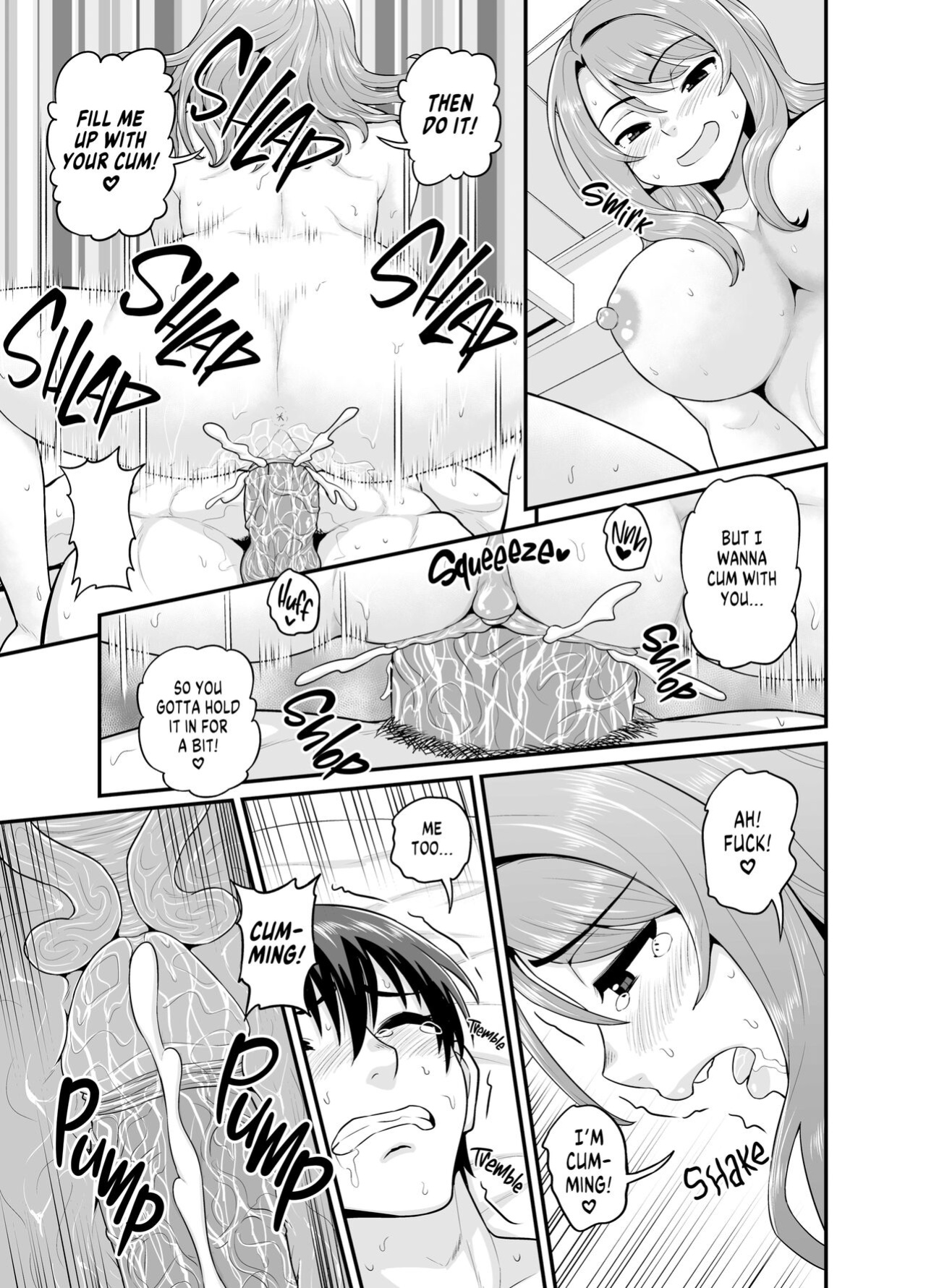 [Gachonjirou] Getting it On With Your Gaming Buddy at the Hot Spring {FUDEORS}