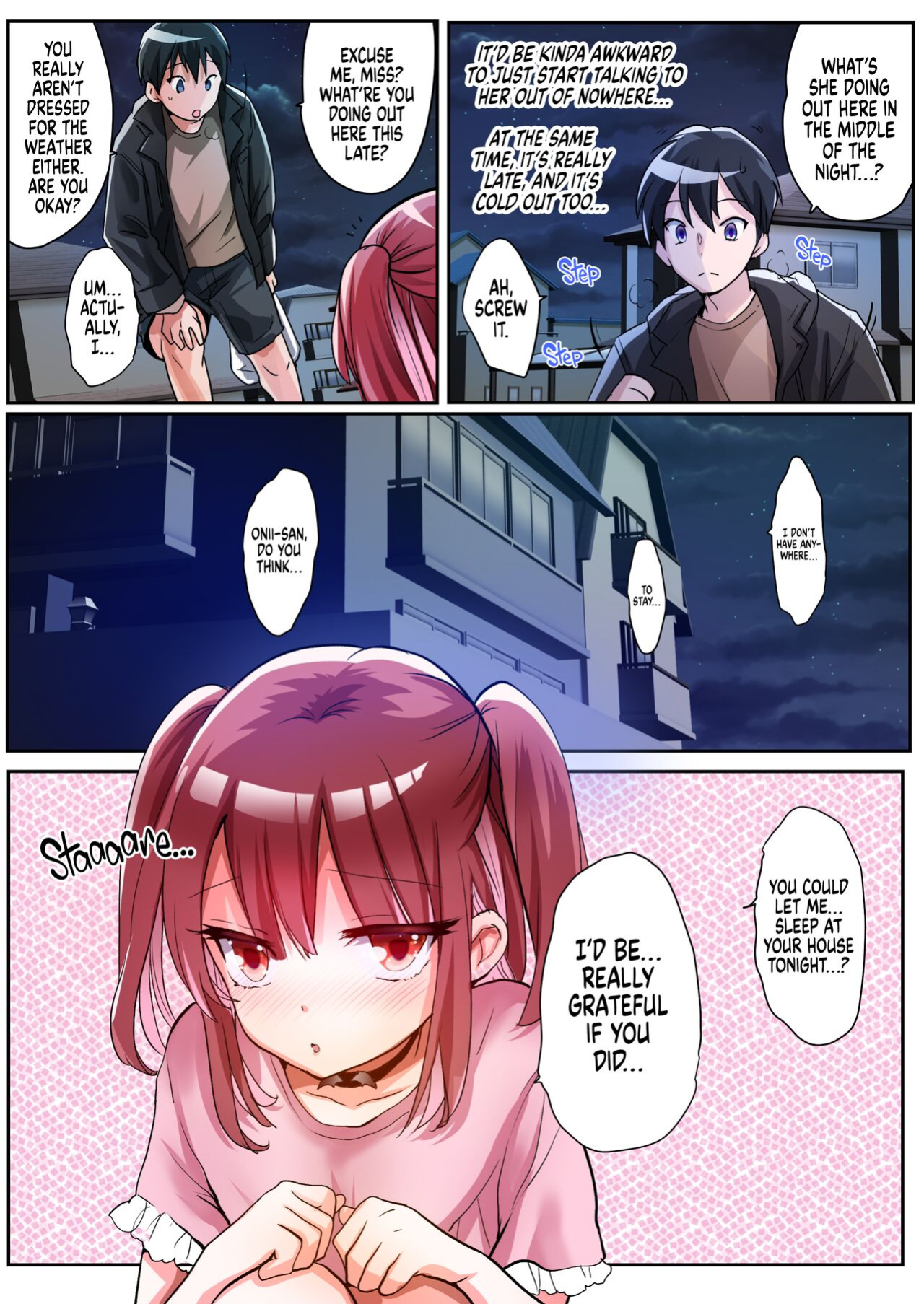 [Amuai Okashi Seisakusho (Tsukumaru)] TS Succubus Life ~Ayashii Shoujo ni Goyoujin~ | The Life of a Genderbent Succubus ~Beware, All You Men! Those Young Maidens Of Dubious Background!~