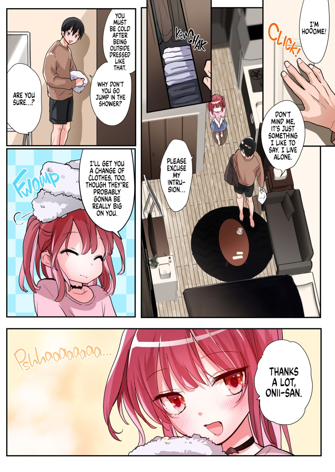 [Amuai Okashi Seisakusho (Tsukumaru)] TS Succubus Life ~Ayashii Shoujo ni Goyoujin~ | The Life of a Genderbent Succubus ~Beware, All You Men! Those Young Maidens Of Dubious Background!~