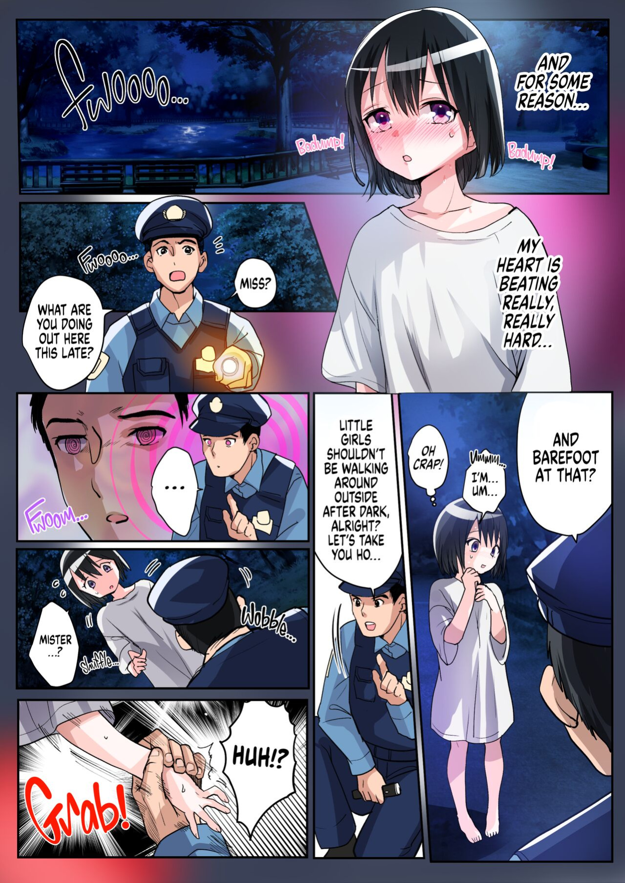 [Amuai Okashi Seisakusho (Tsukumaru)] TS Succubus Life ~Ayashii Shoujo ni Goyoujin~ | The Life of a Genderbent Succubus ~Beware, All You Men! Those Young Maidens Of Dubious Background!~