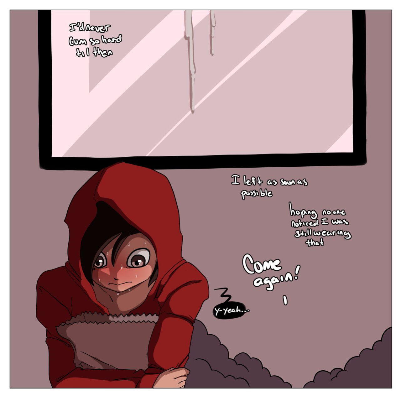 Princess Marco Gives In [Inuyuru]