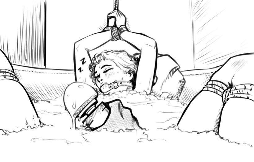 [SanePerson] A Nightmare on Elm Street