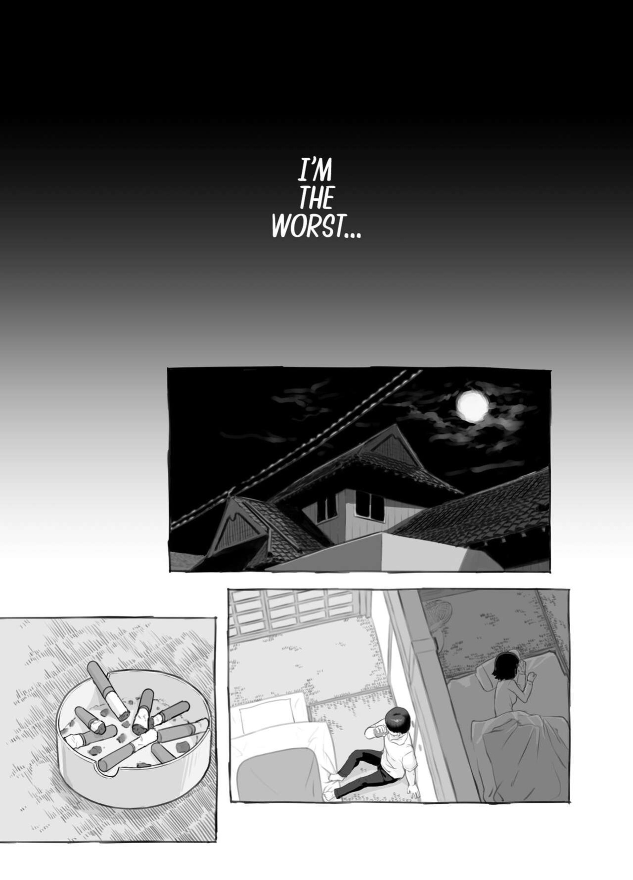 [Kuromahou Kenkyuujo (Nukaji)] Ore no musume wa moto Kano ni | My Daughter Looks Like My Ex-Girlfriend [Comics and Mango]