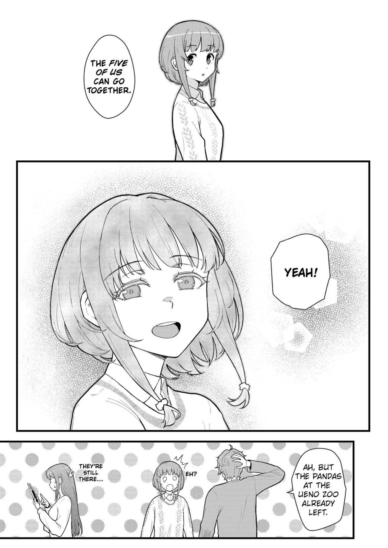 (C102) [Kayoudou (Matsuka)] IMOUTO SWITCH (Seishun Buta Yarou wa Bunny Girl Senpai no Yume o Minai) [NoBralette]