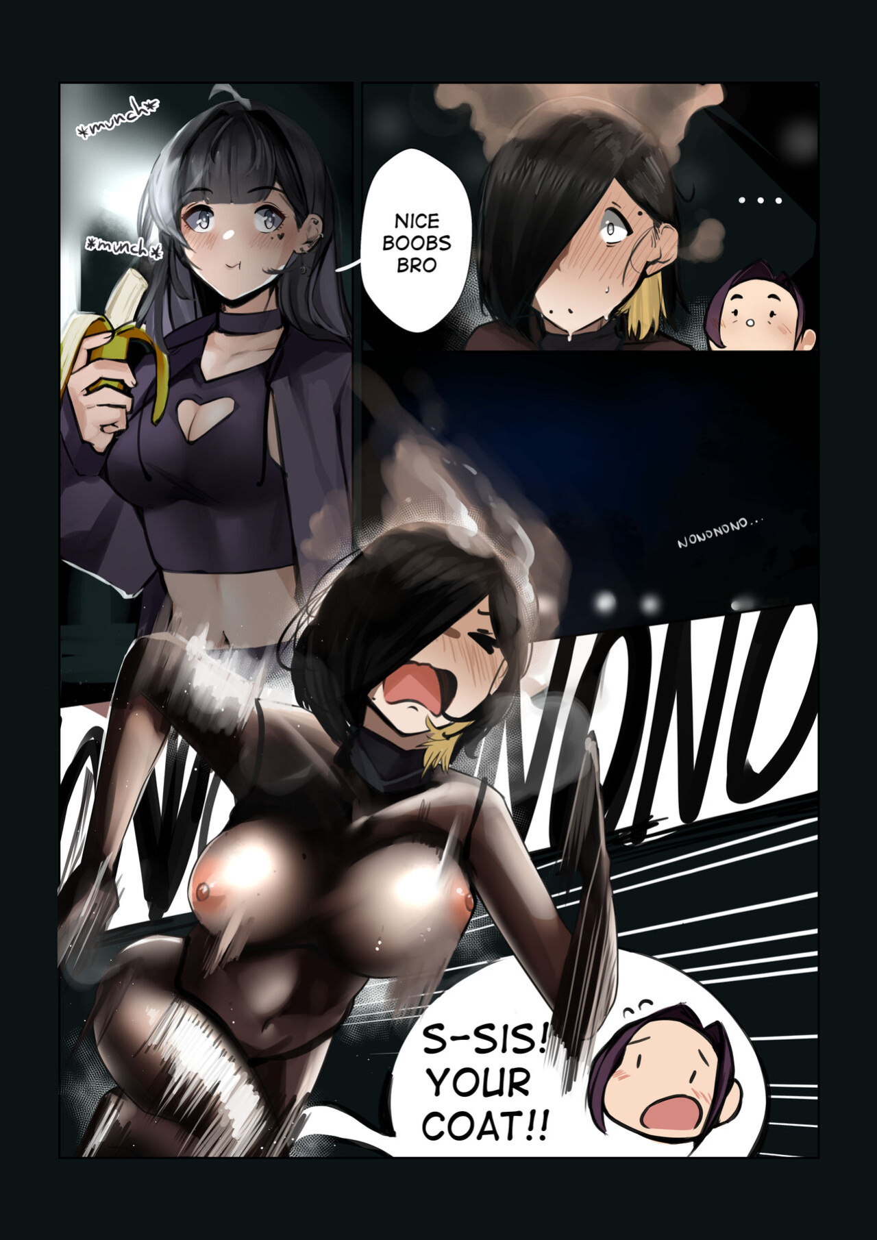 [Pupi] A Public Story