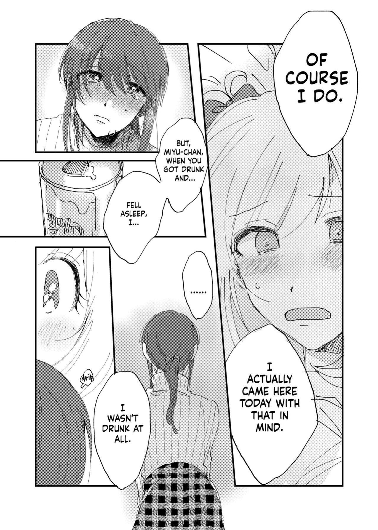 [Oxygen (Hirekatsu)] Shime wa Bed de. | Blossomed in Bed (THE IDOLM@STER CINDERELLA GIRLS) [Castle TL]