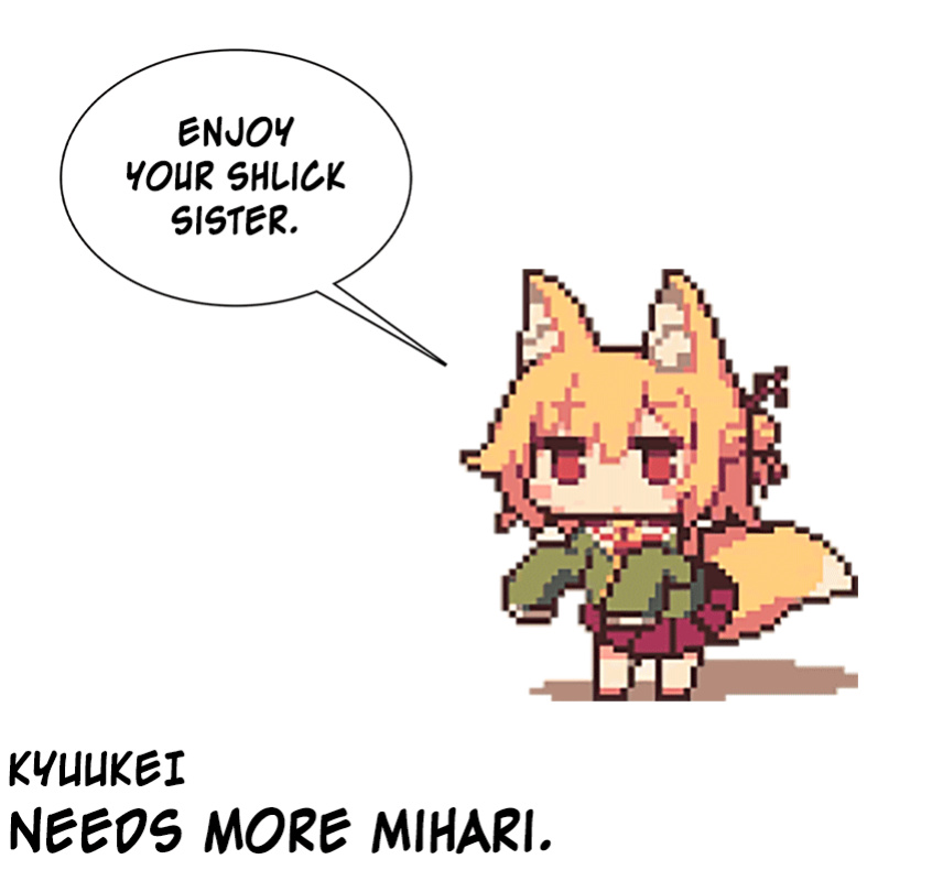 (Onii-chan to Issho! 4) [Muraimura] Watashi wa Mirusen nano! (Onii-chan wa Oshimai!)