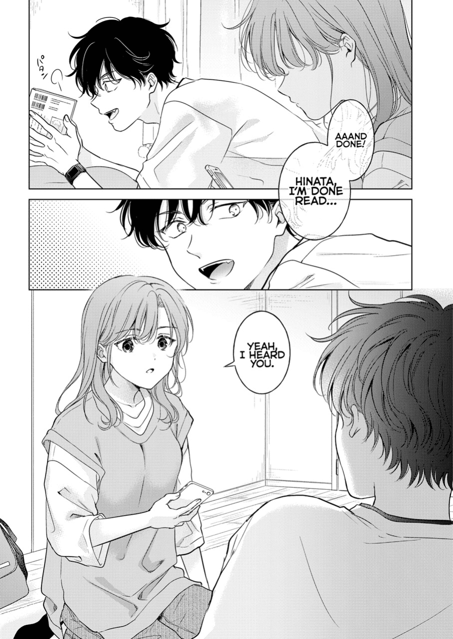 [Mogetama (Tanakamori Yokota)] Seitenkan Appli no Tadashii Tsukaikata | How to use Gender-Changing Apps Properly [MMAG Translations]