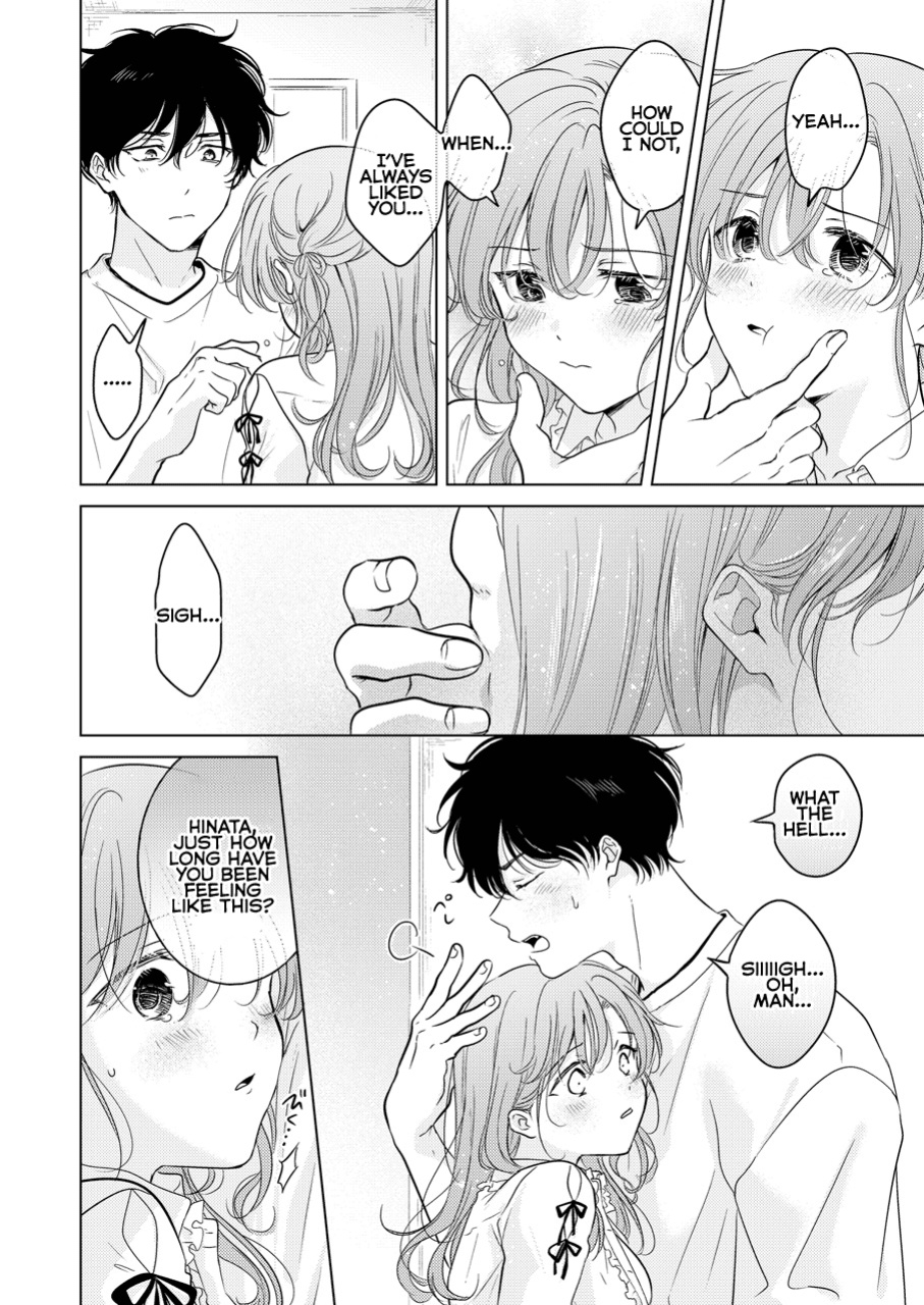 [Mogetama (Tanakamori Yokota)] Seitenkan Appli no Tadashii Tsukaikata | How to use Gender-Changing Apps Properly [MMAG Translations]