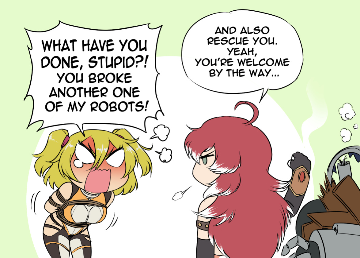 [Issa Castagno] Aden [Didnapper 2]