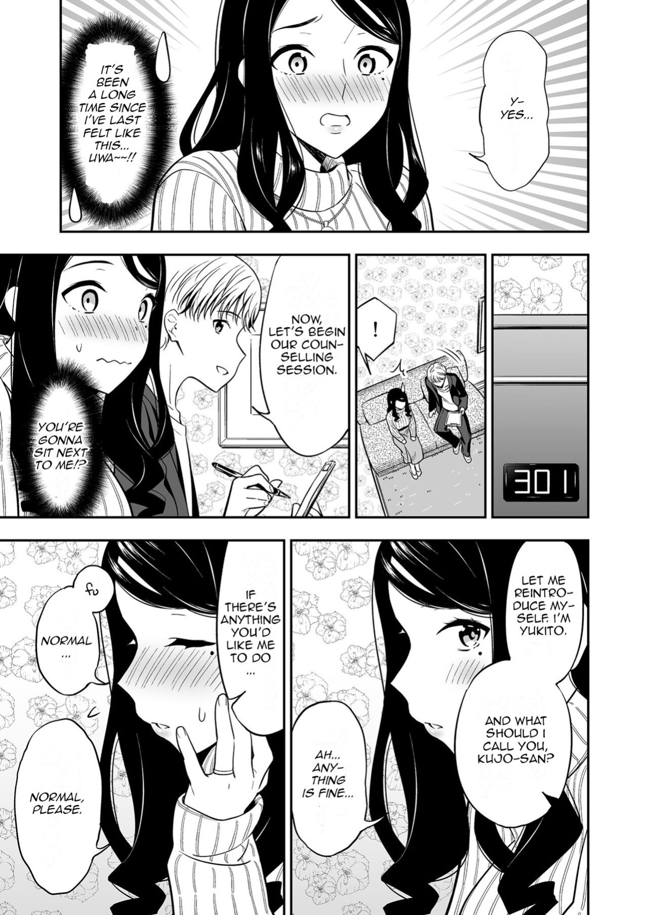 [Endo] Suki nano wa Anata dake... 1 | The One I Love is You... 1 [ForTheBoyz]